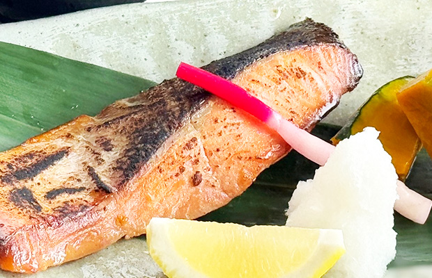 料理写真