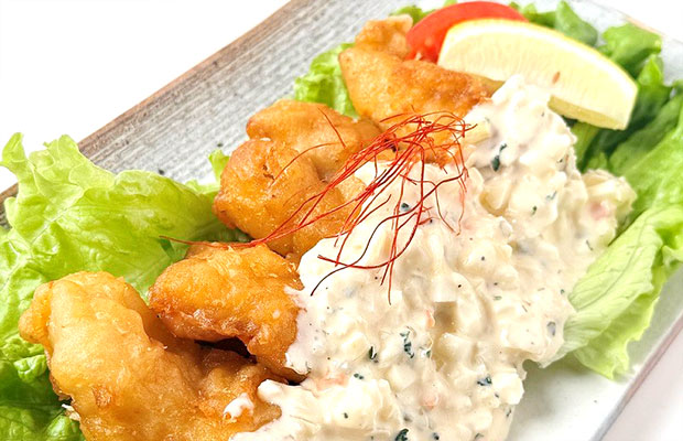 チキン南蛮御膳